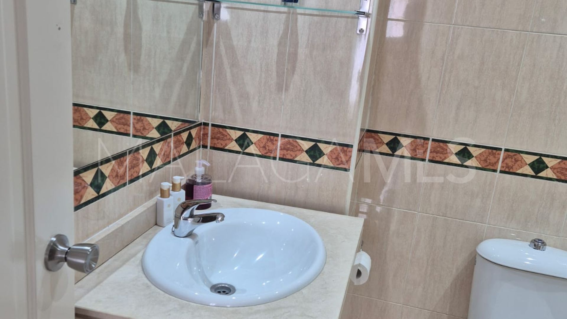 Appartement for sale in Torremolinos