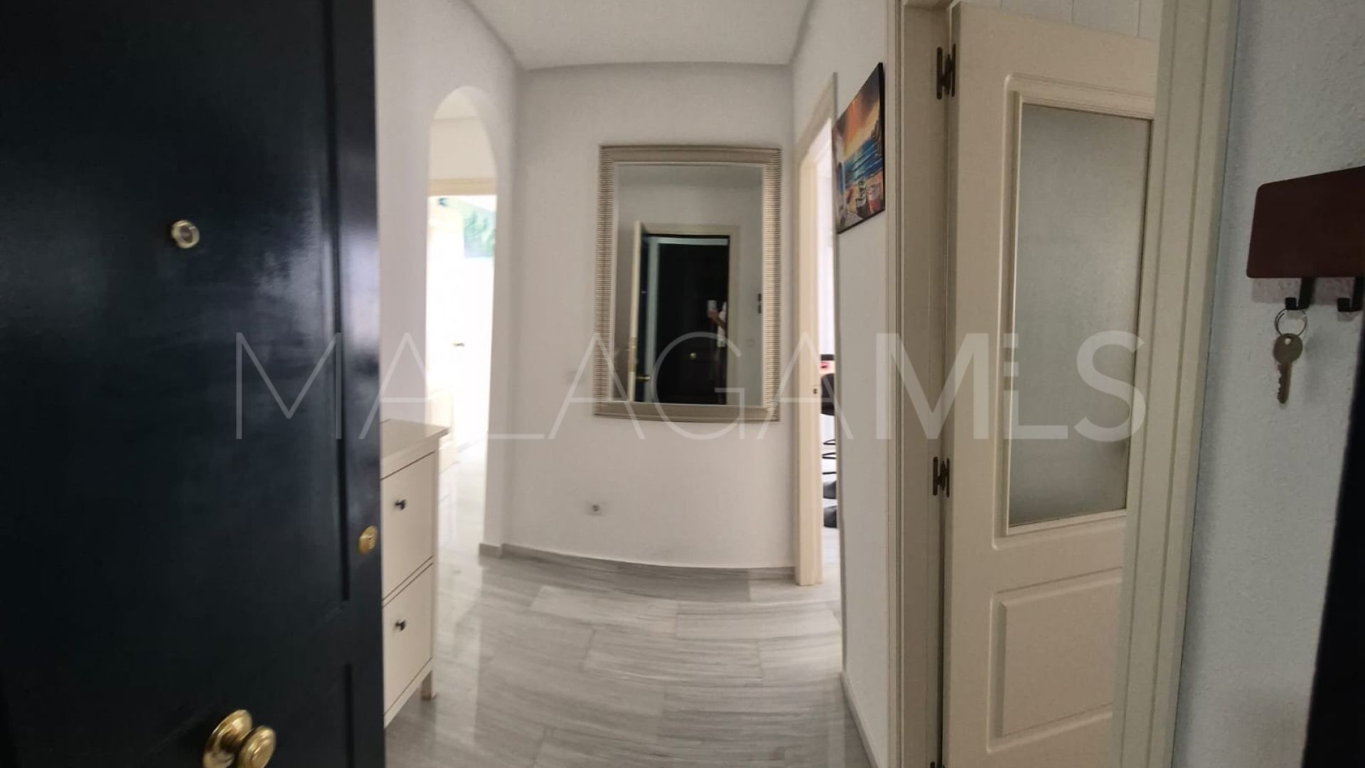 Appartement for sale in Torremolinos