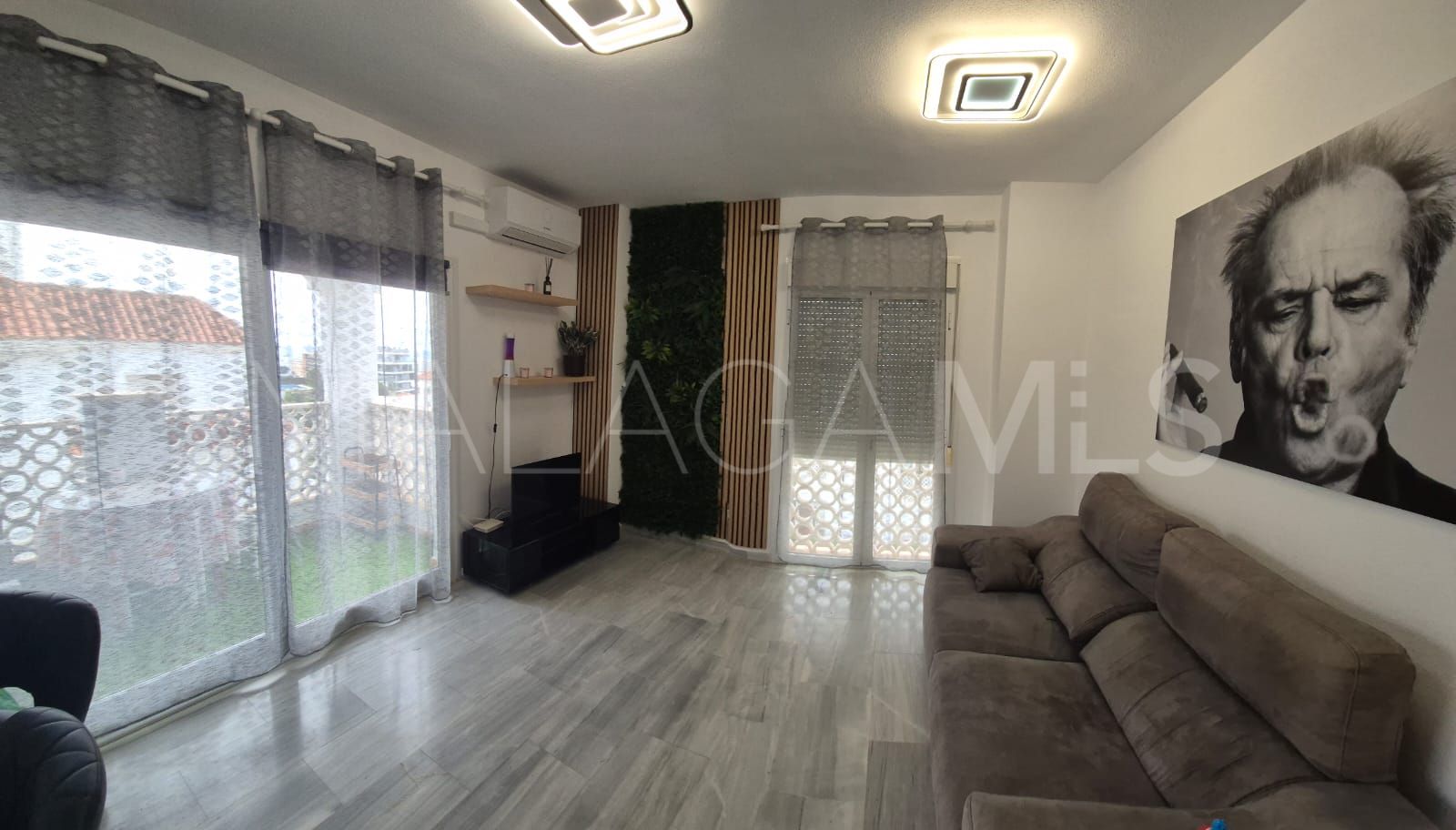 Appartement for sale in Torremolinos