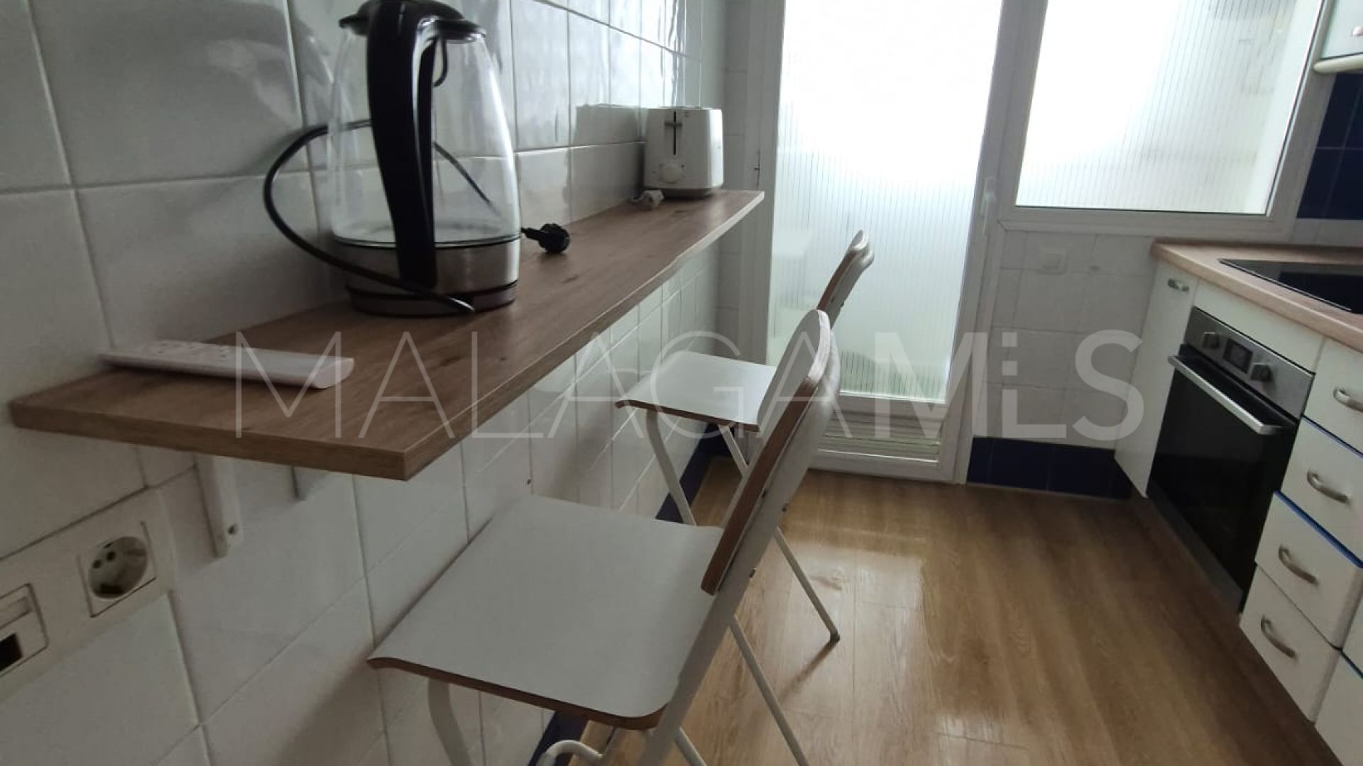 Appartement for sale in Torremolinos