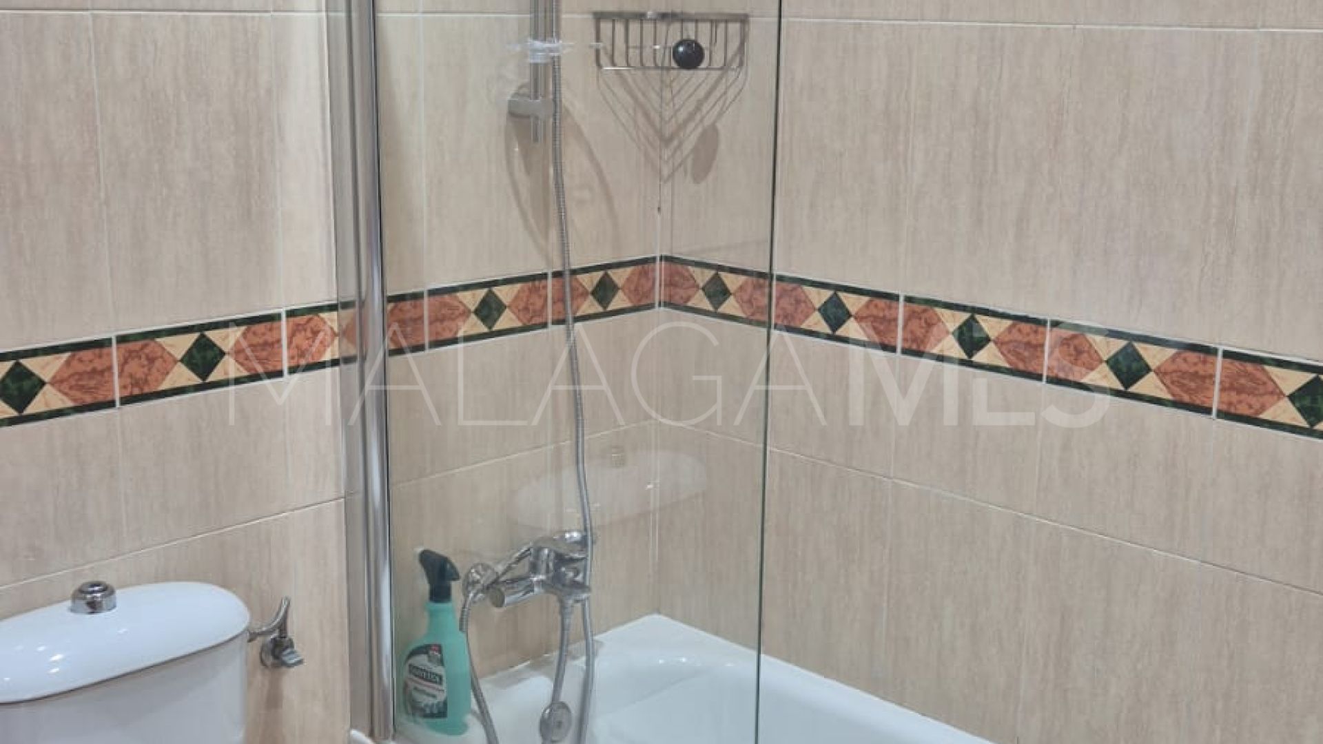 Appartement for sale in Torremolinos