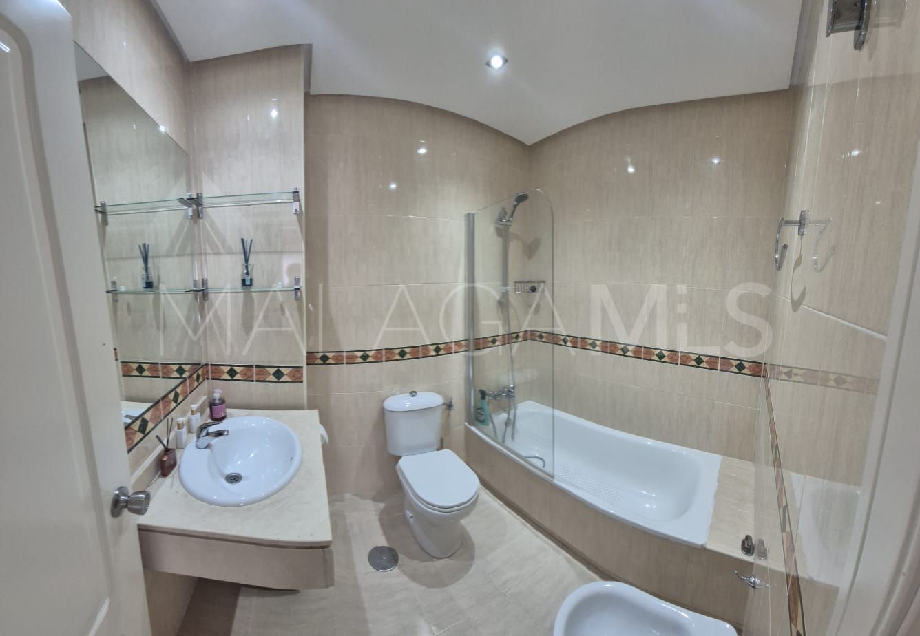 Appartement for sale in Torremolinos