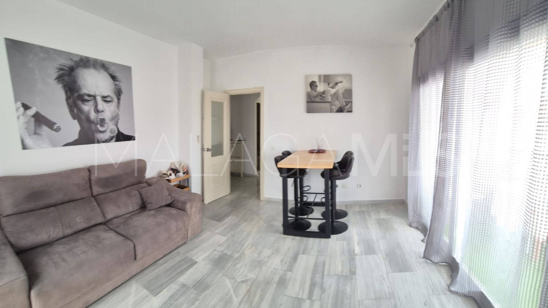 Appartement for sale in Torremolinos