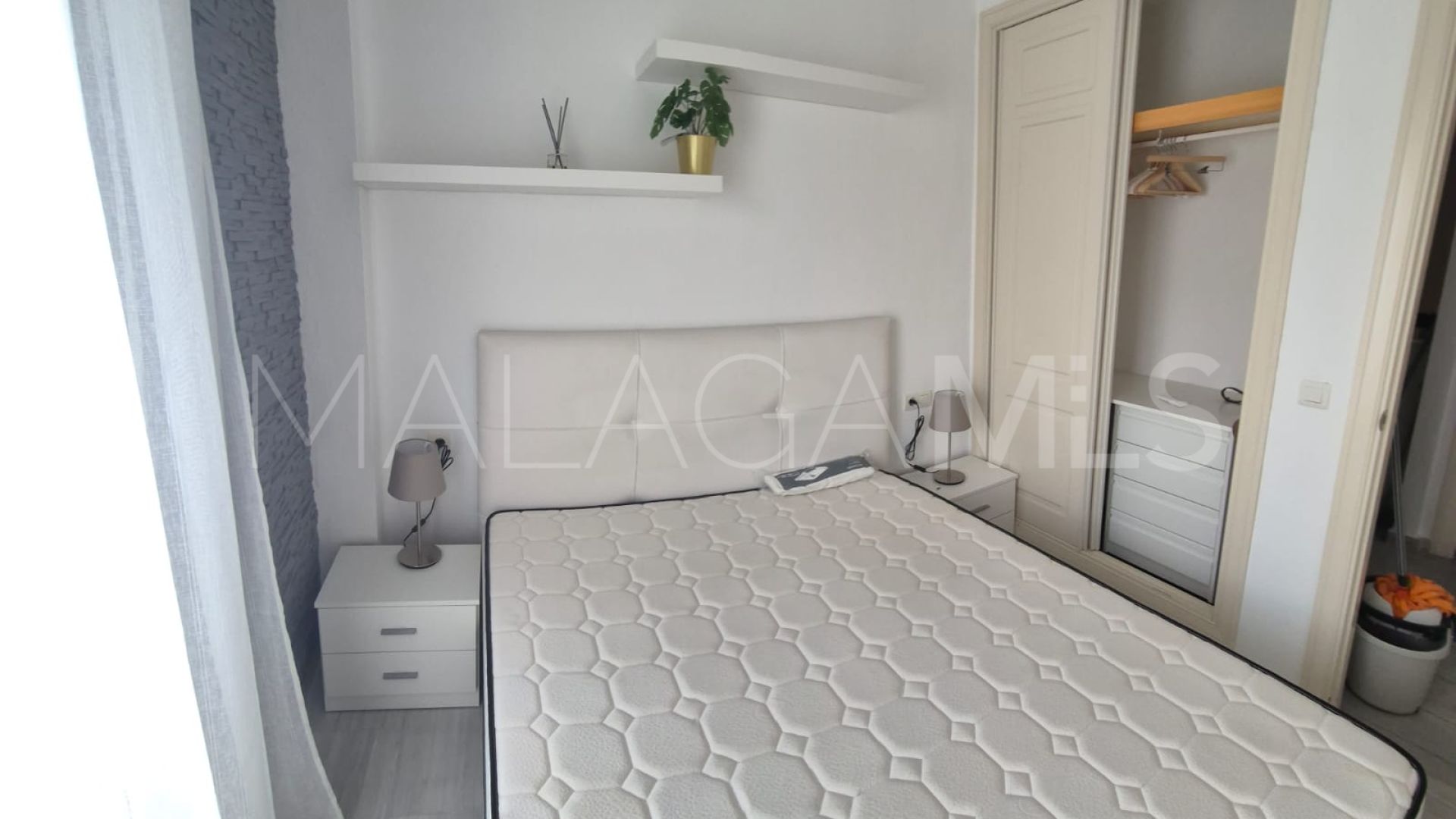 Appartement for sale in Torremolinos