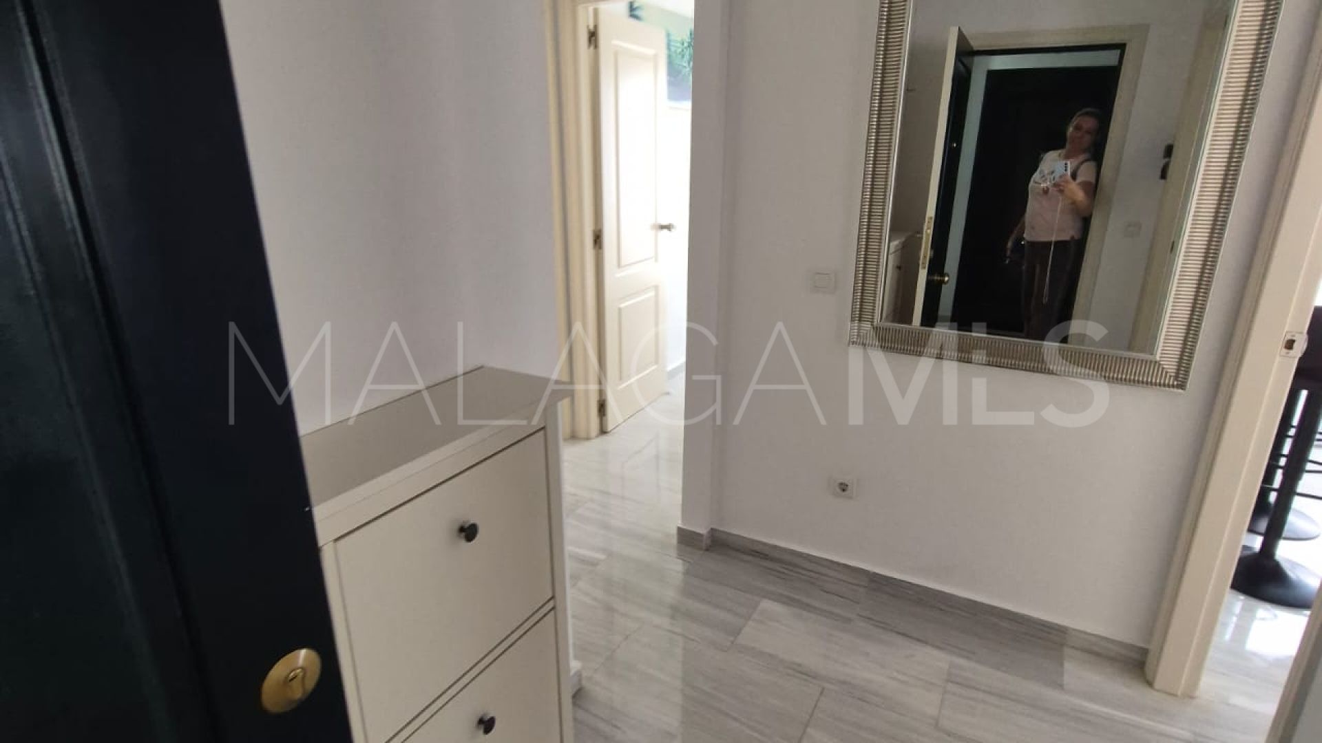 Appartement for sale in Torremolinos