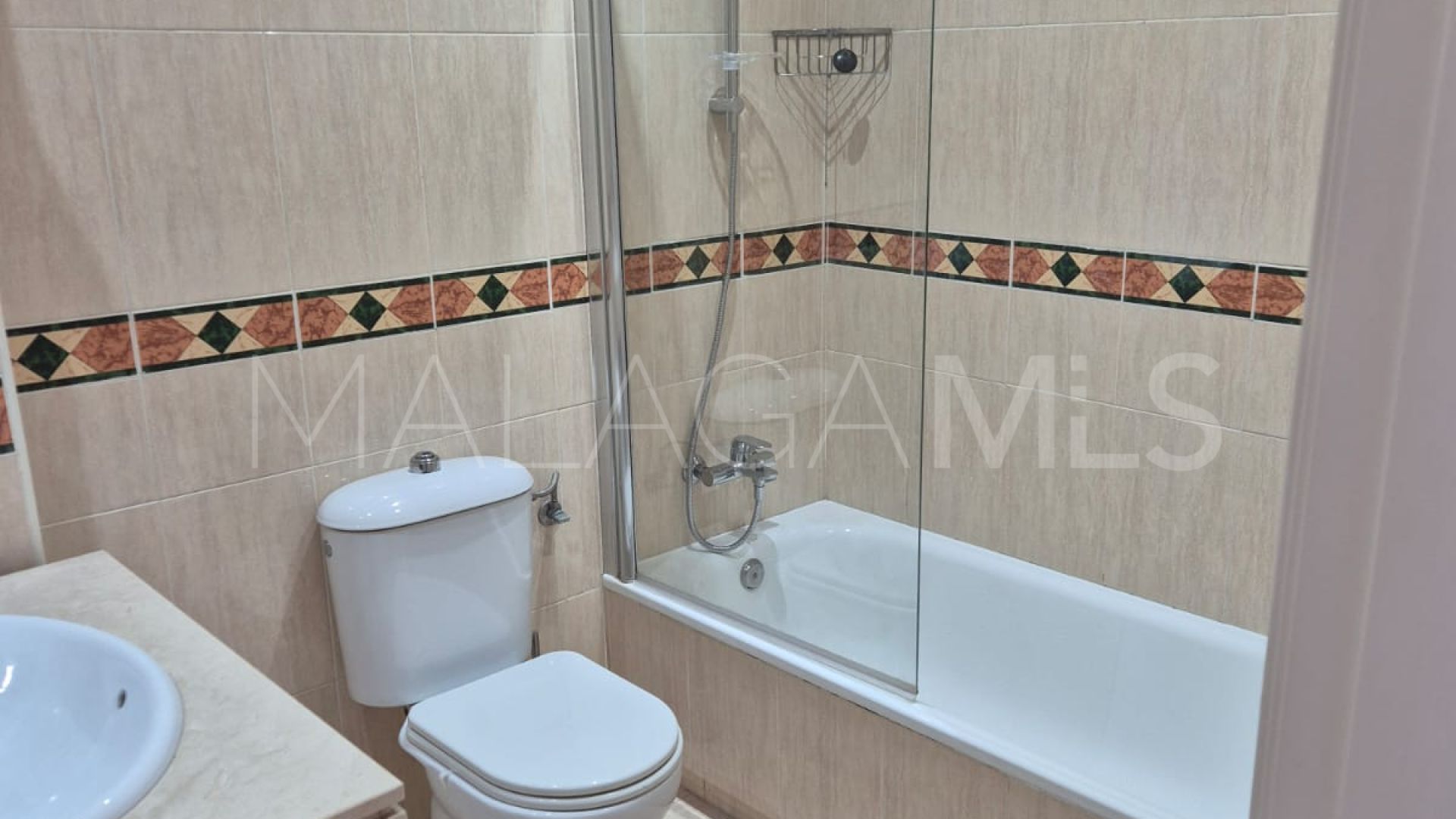 Appartement for sale in Torremolinos