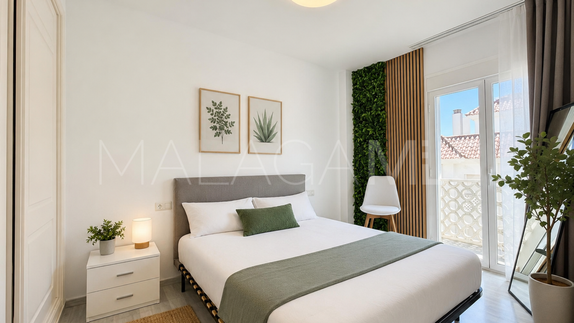 Wohnung for sale in Torremolinos