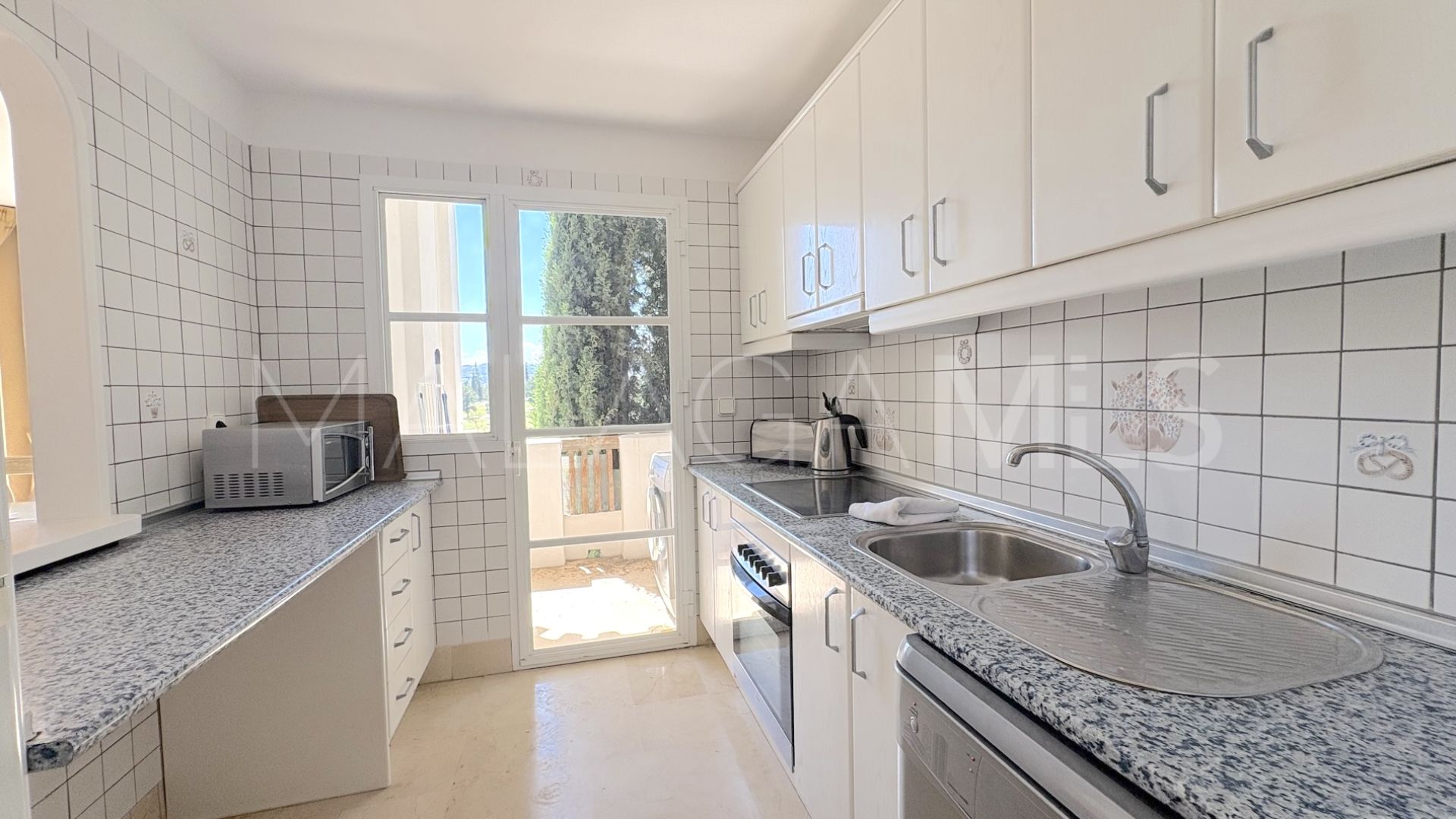Takvåning for sale in Mijas Golf