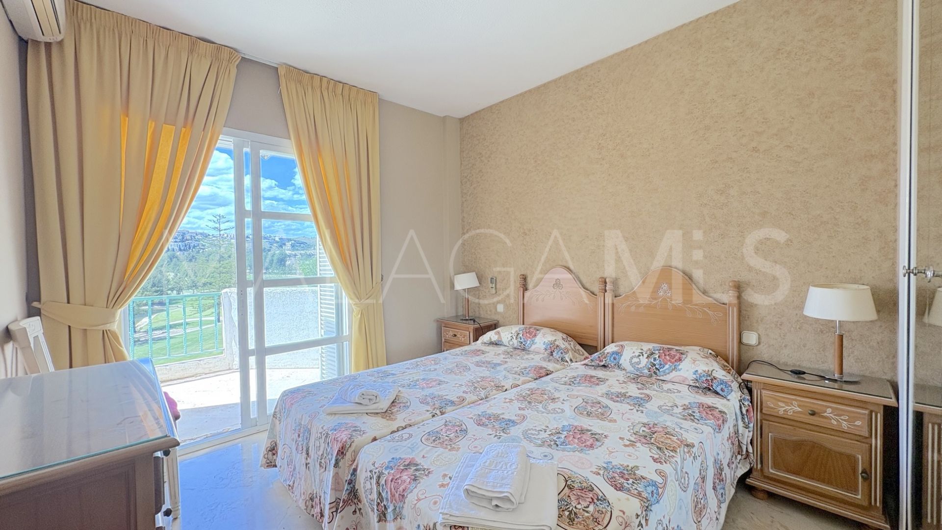 Takvåning for sale in Mijas Golf