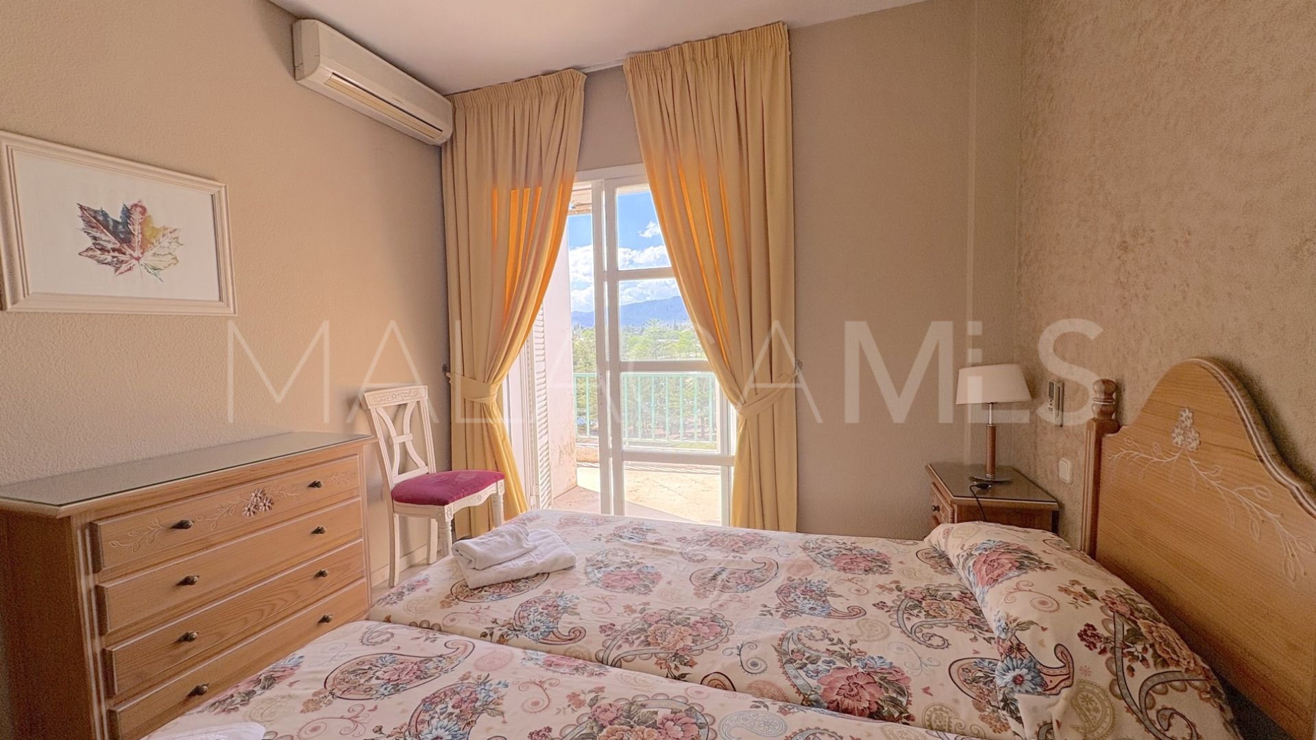 Takvåning for sale in Mijas Golf