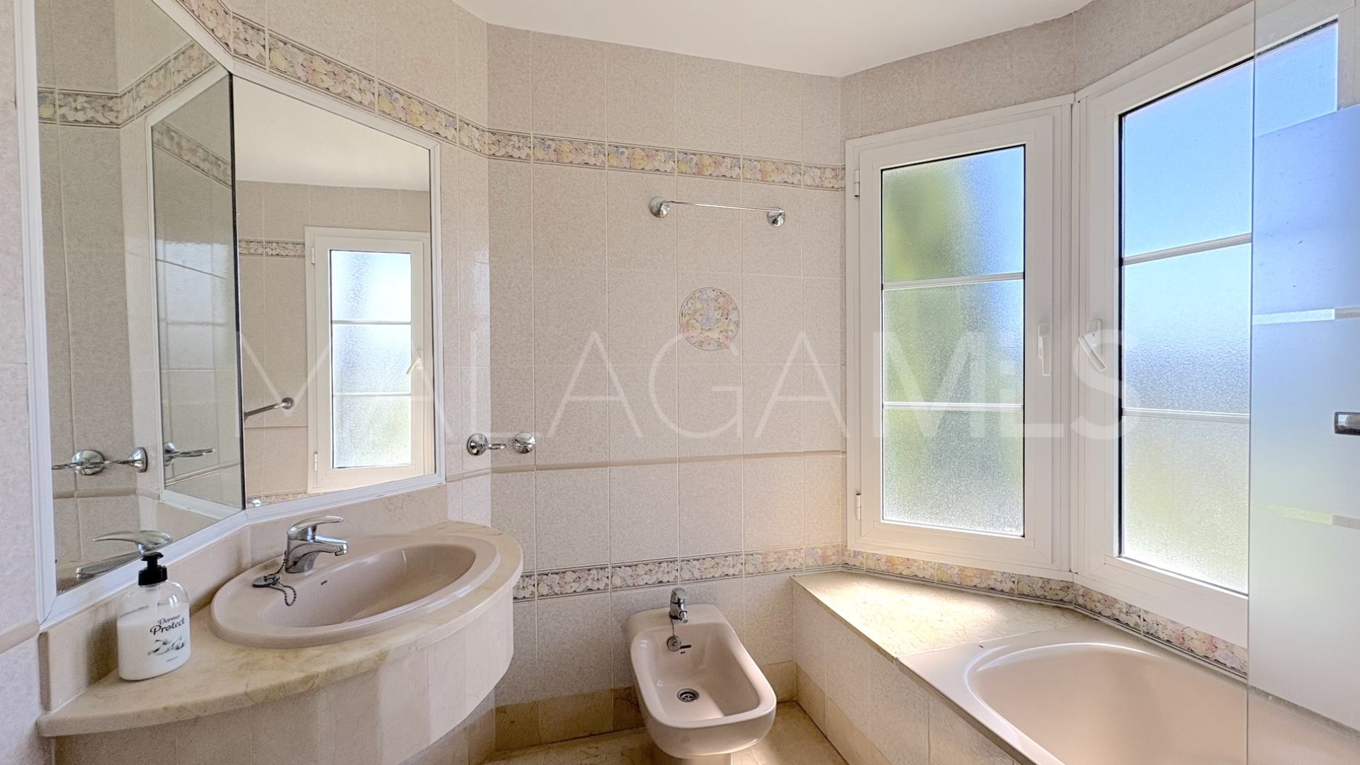 Takvåning for sale in Mijas Golf