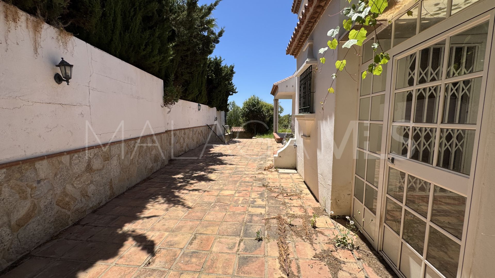 Casa a la venta in Torrenueva