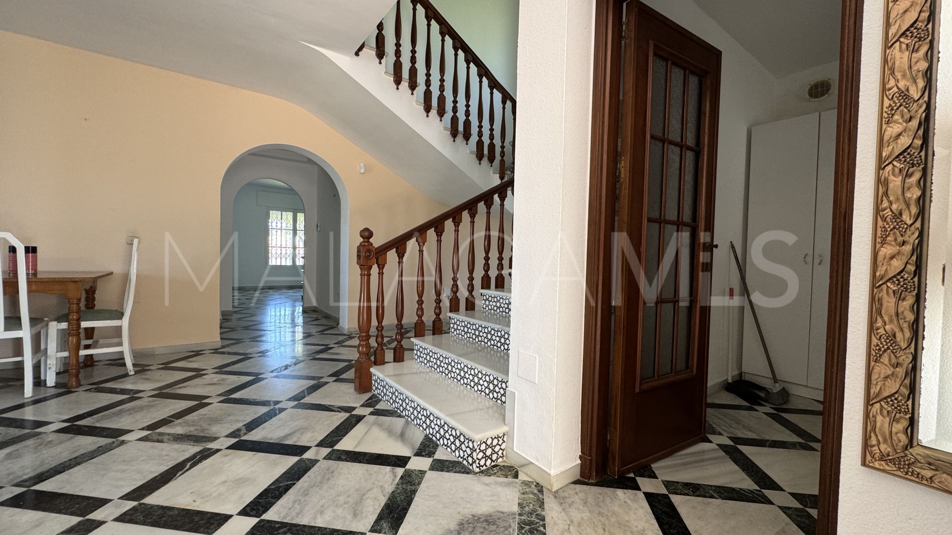 Casa a la venta in Torrenueva