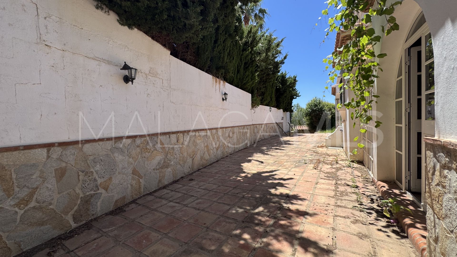 Casa a la venta in Torrenueva