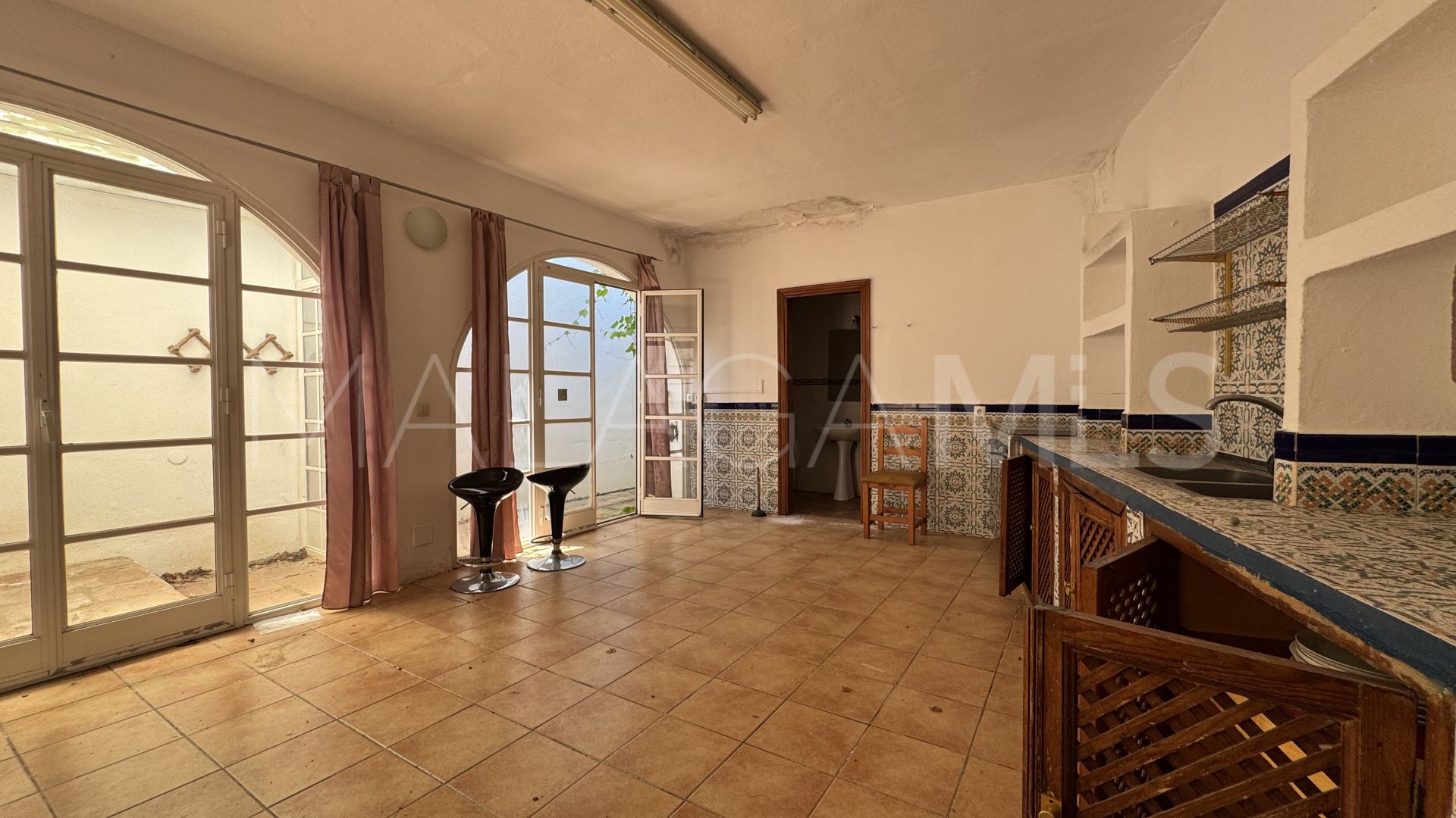Casa a la venta in Torrenueva