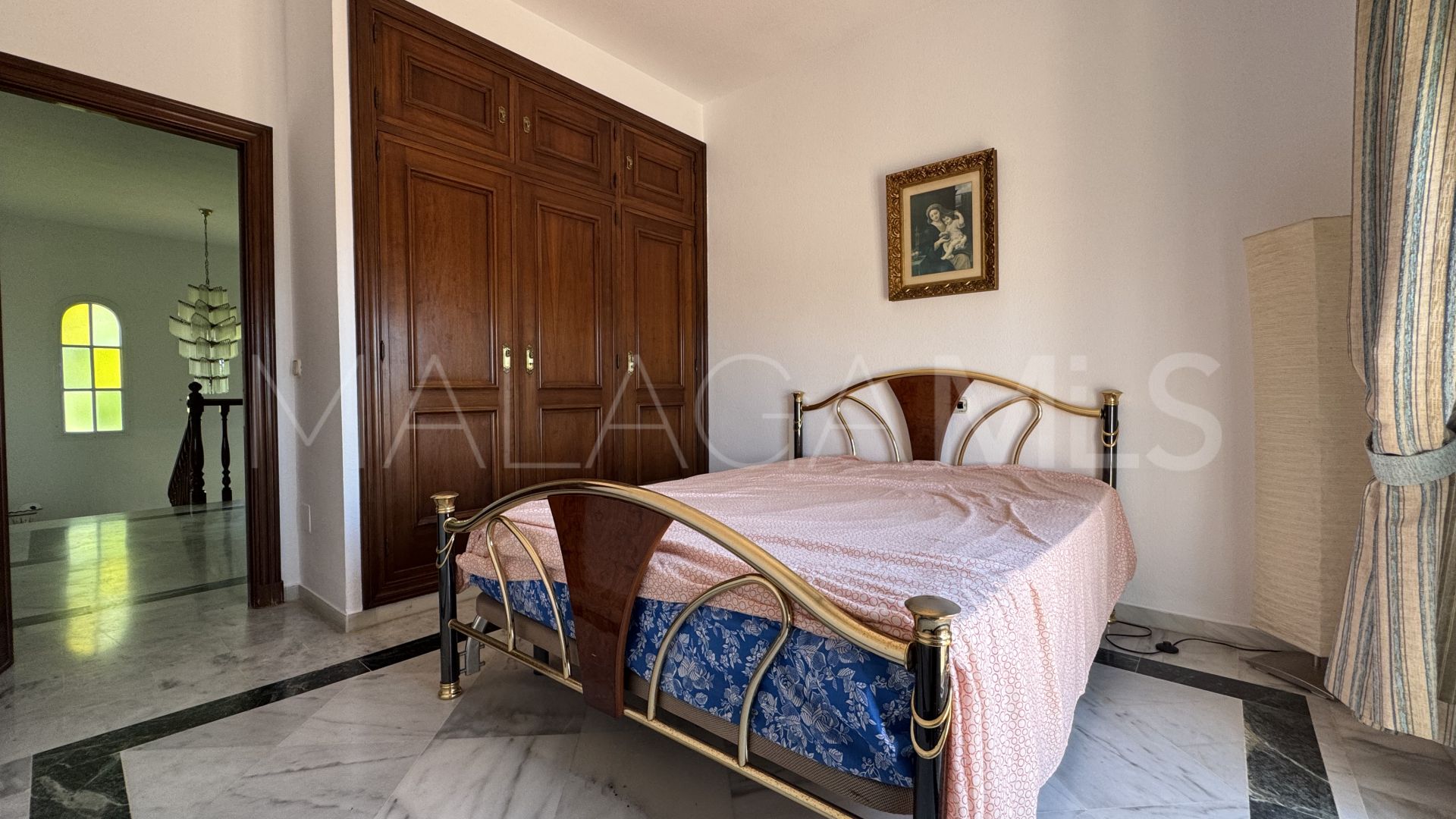 Casa a la venta in Torrenueva