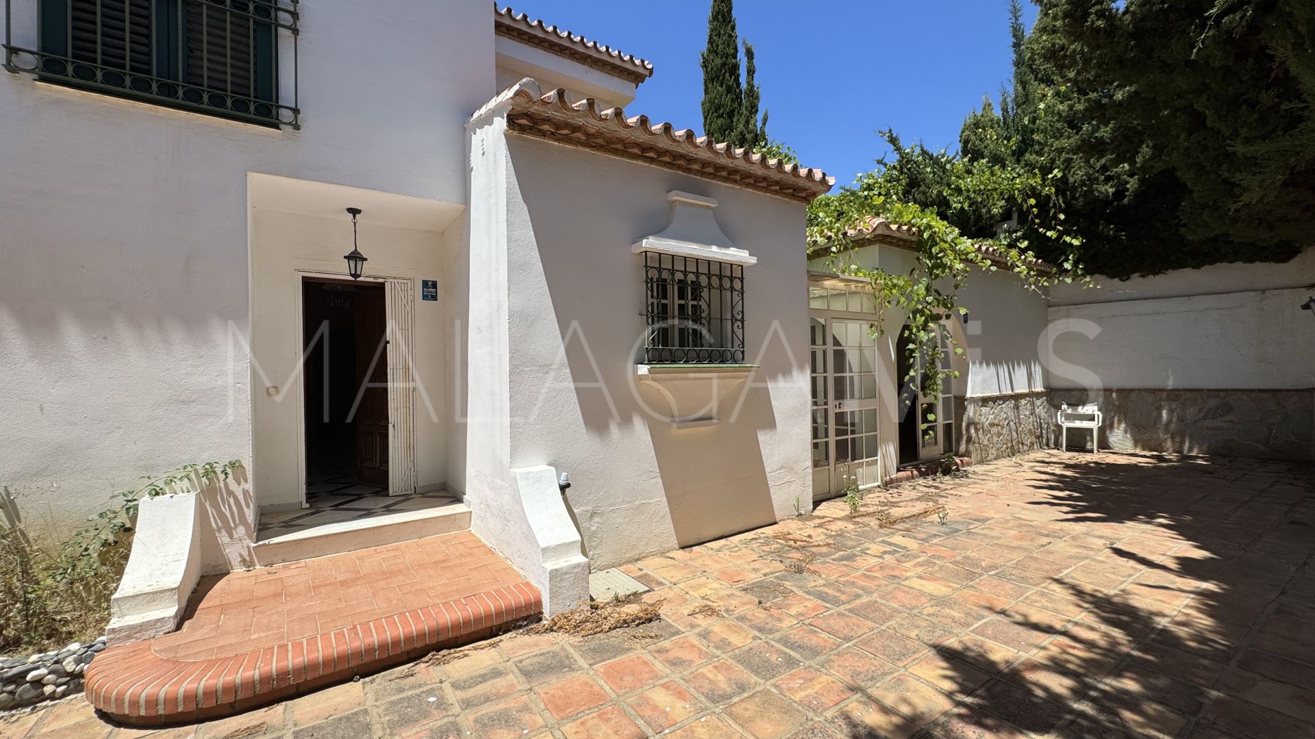 Casa a la venta in Torrenueva