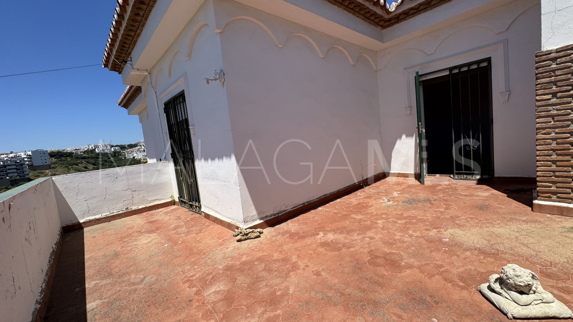 Casa a la venta in Torrenueva