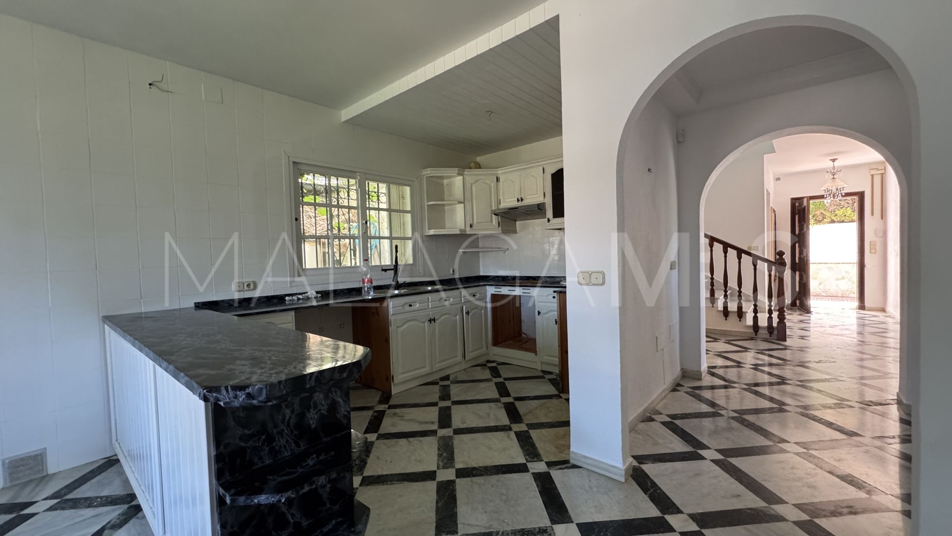 Casa a la venta in Torrenueva