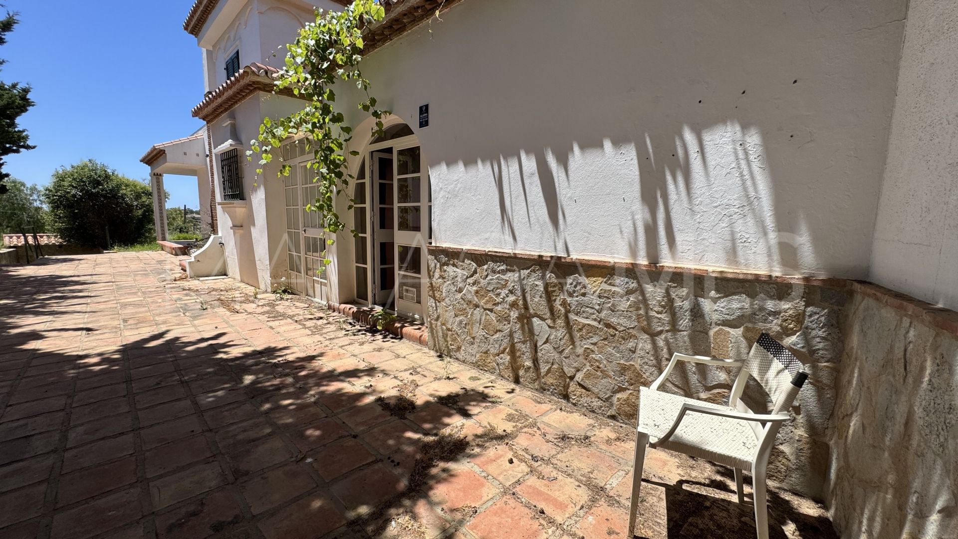 Casa a la venta in Torrenueva
