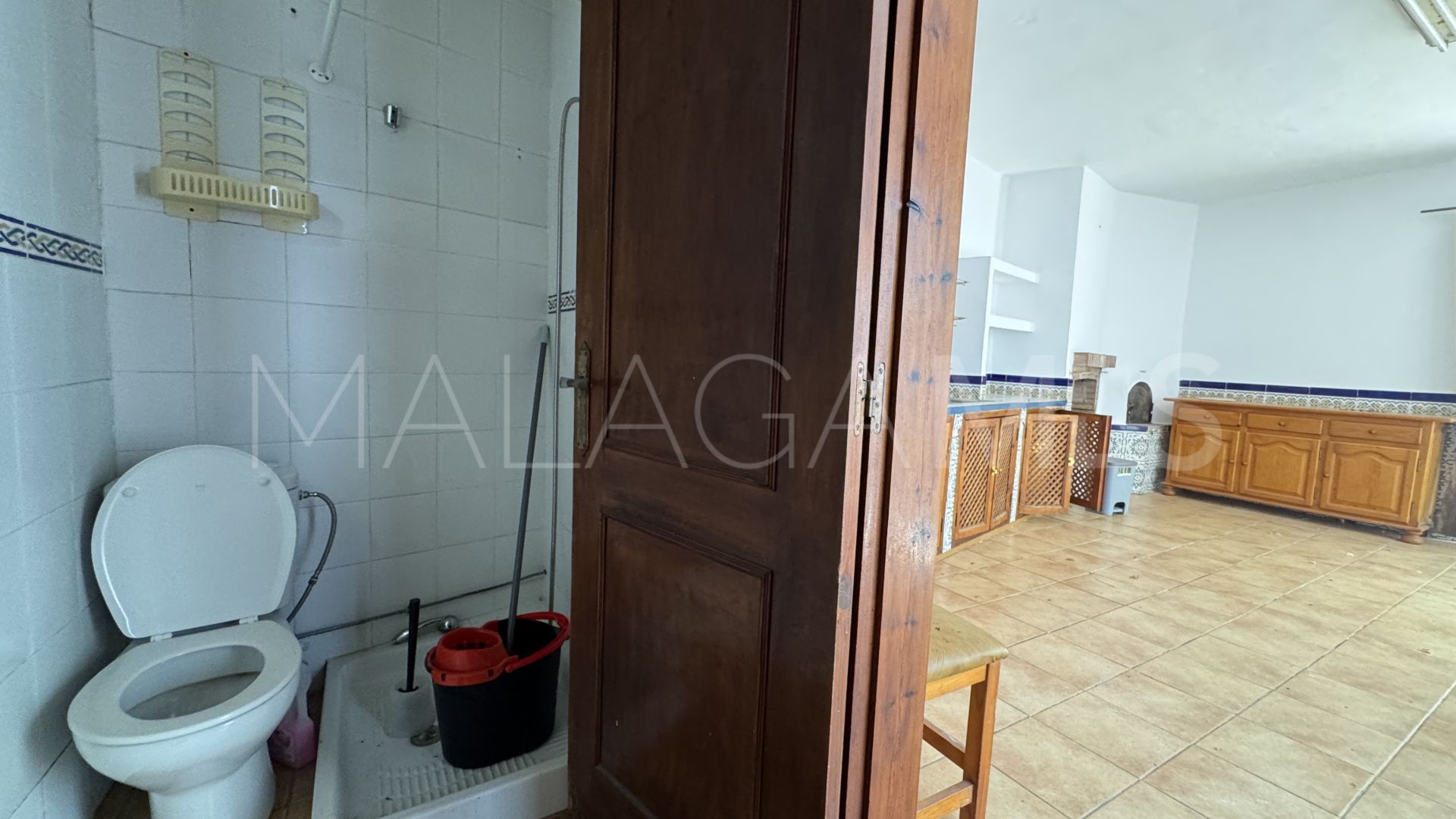 Casa a la venta in Torrenueva