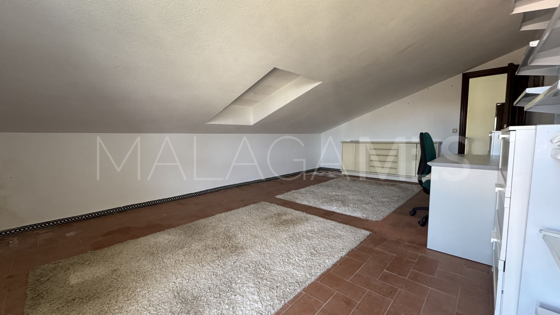 Casa a la venta in Torrenueva