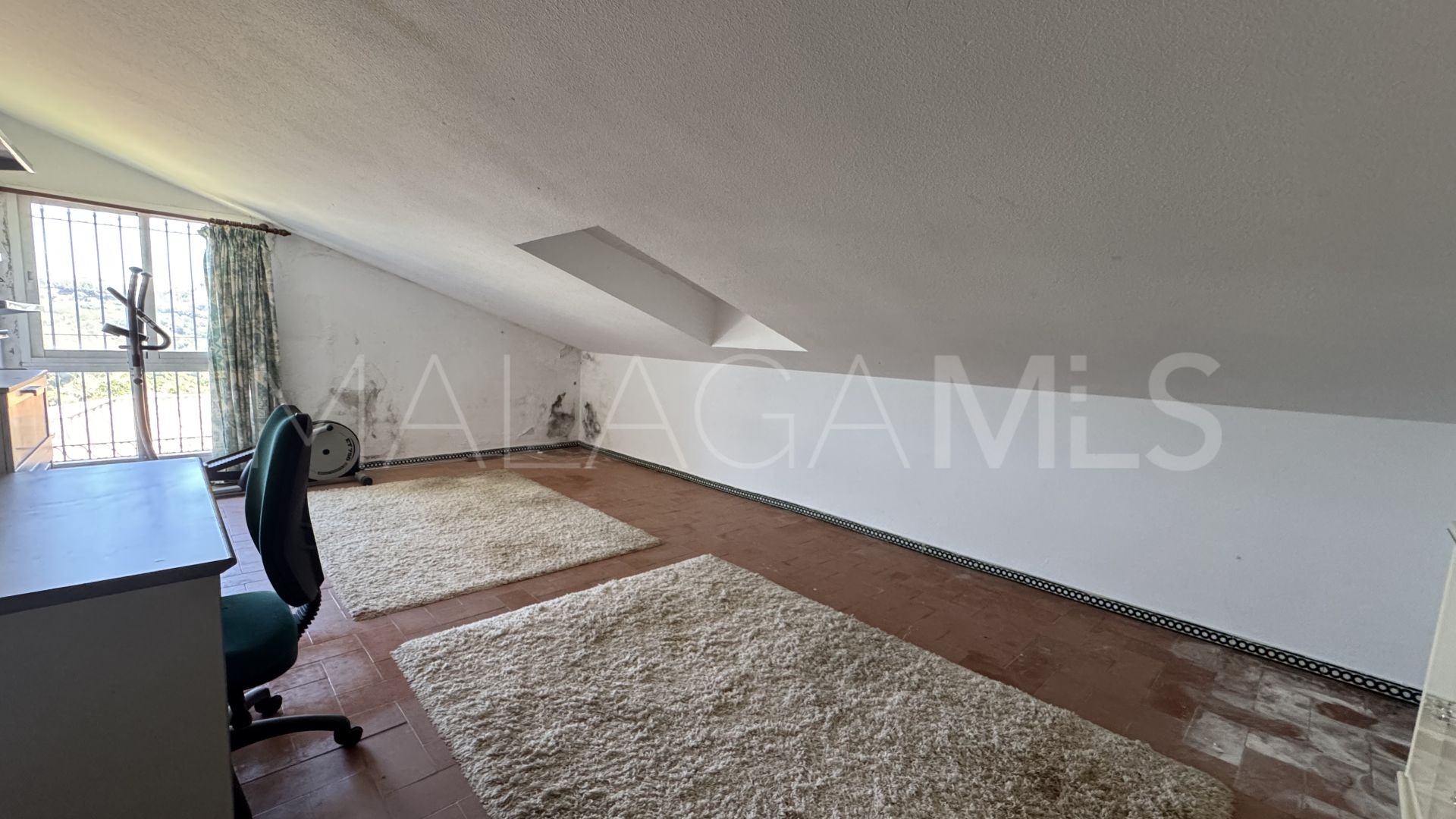 Casa a la venta in Torrenueva