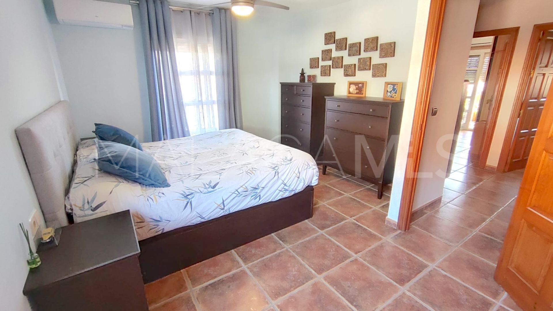 Town house for sale in Las Lagunas