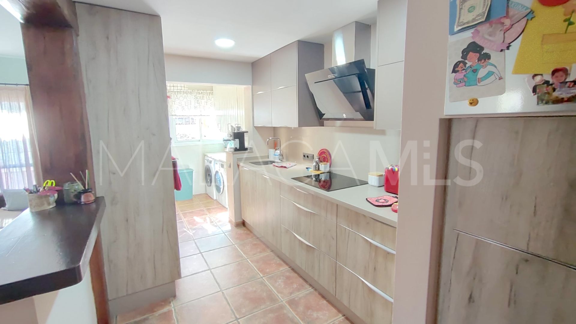 Town house for sale in Las Lagunas