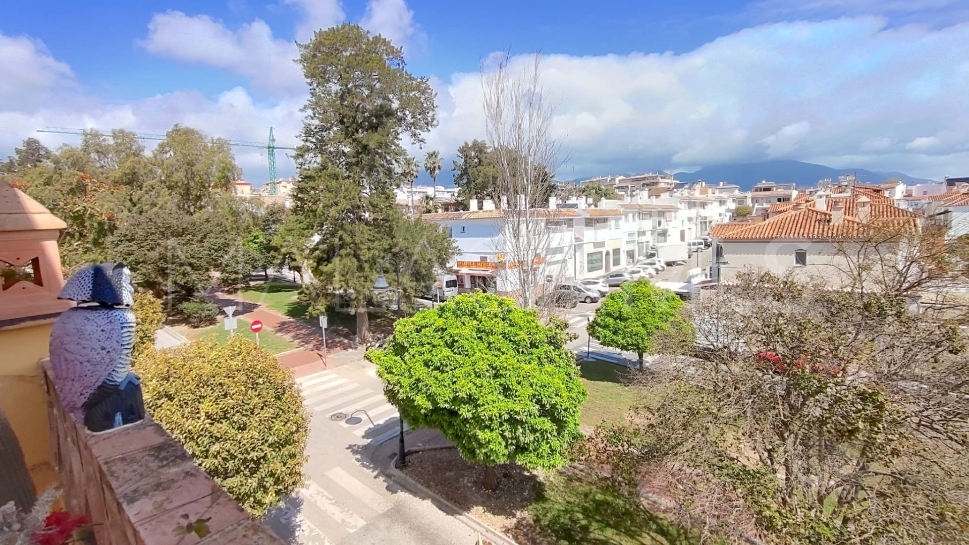 Town house for sale in Las Lagunas