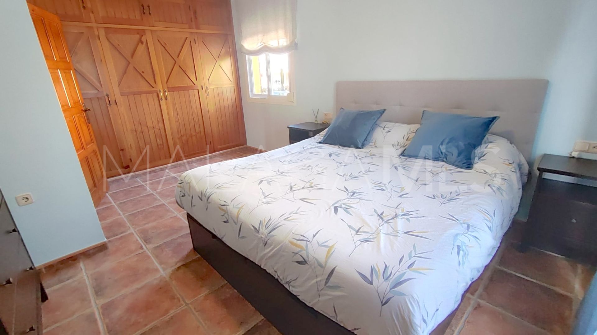 Town house for sale in Las Lagunas