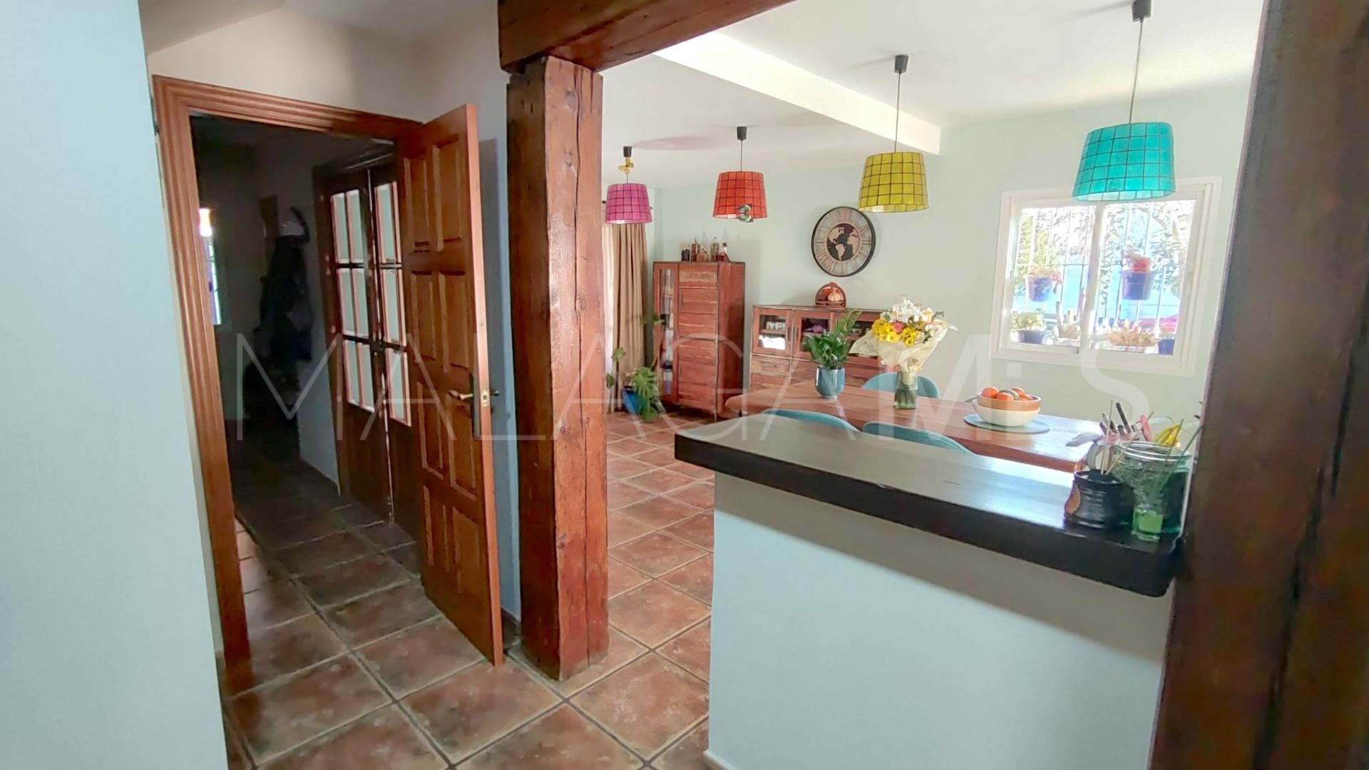 Town house for sale in Las Lagunas