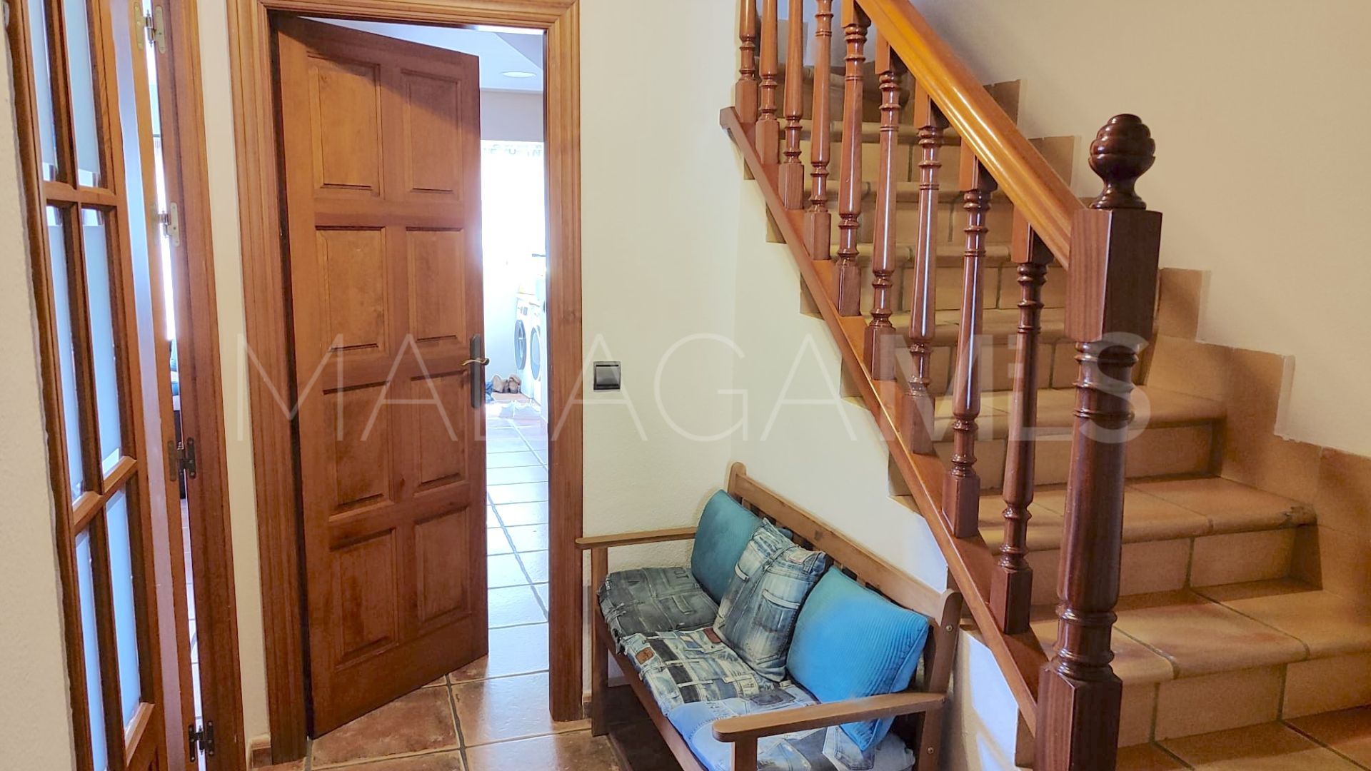 Town house for sale in Las Lagunas