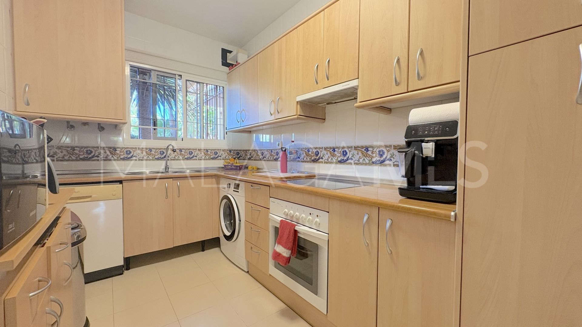 Apartamento planta baja for sale in La Reserva de Marbella