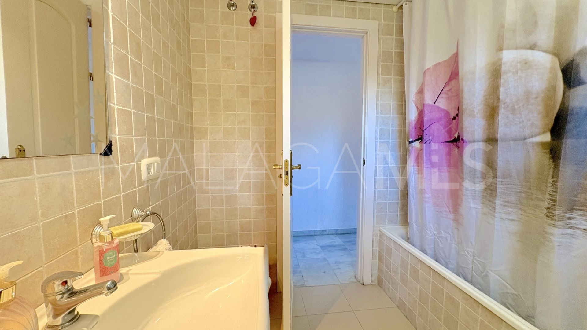 Apartamento planta baja for sale in La Reserva de Marbella
