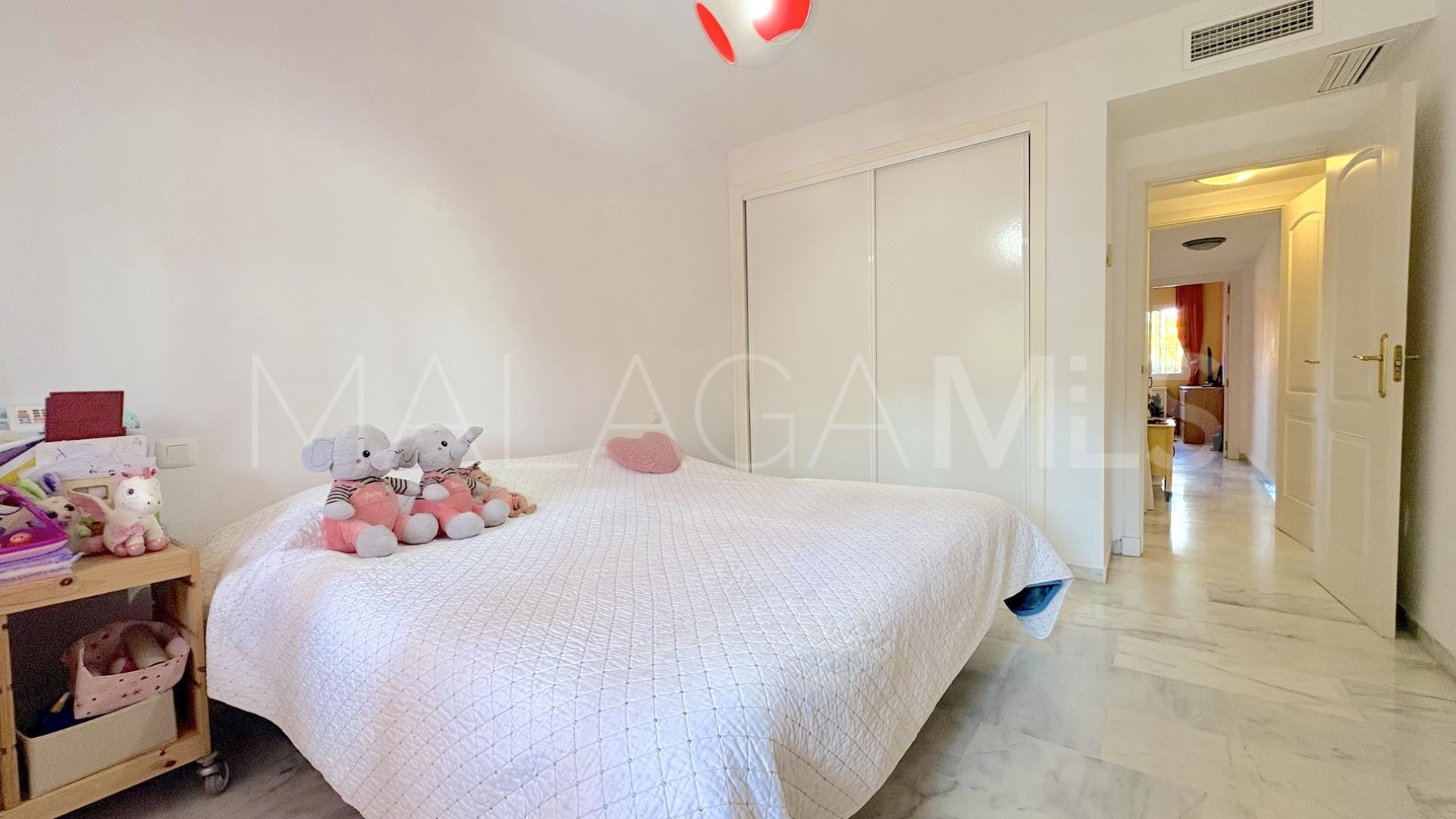 Apartamento planta baja for sale in La Reserva de Marbella