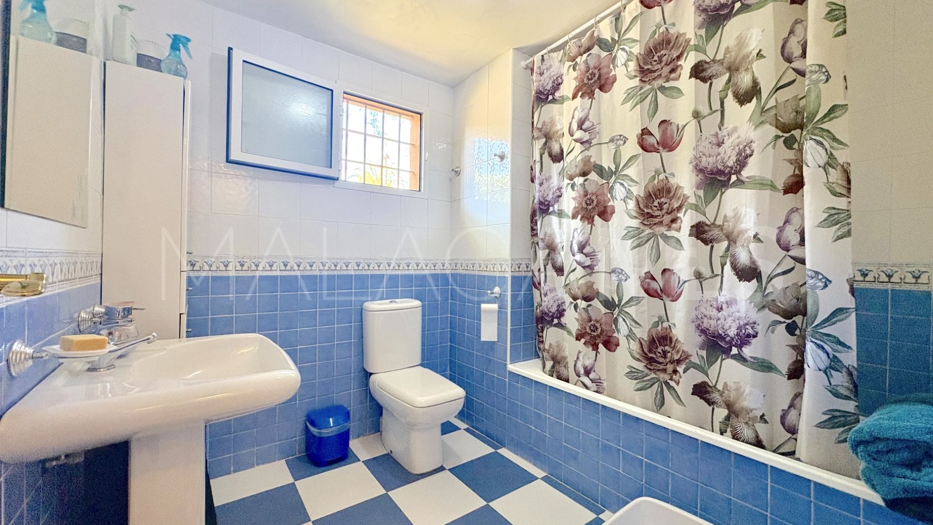 Apartamento planta baja for sale in La Reserva de Marbella