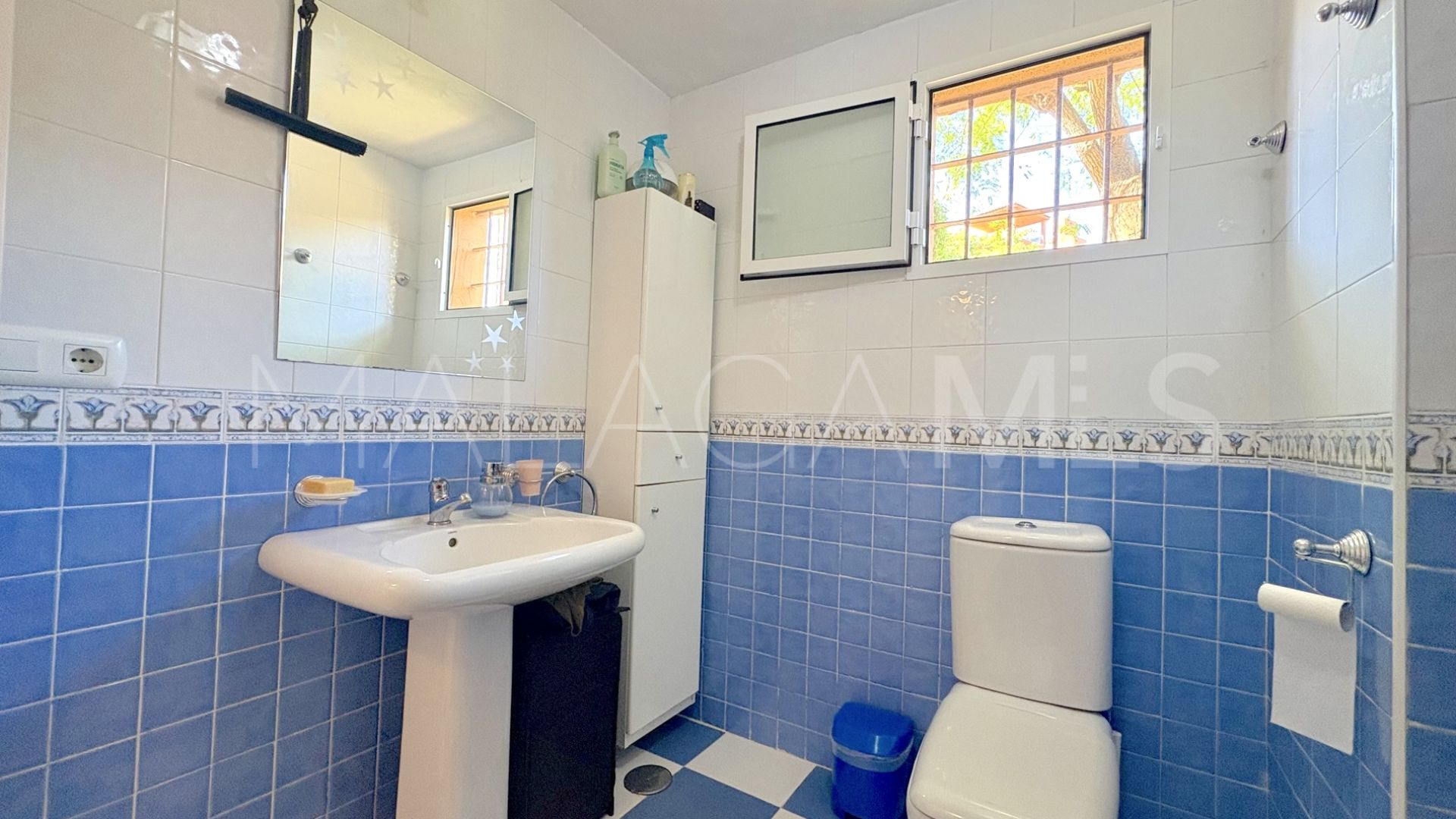 Apartamento planta baja for sale in La Reserva de Marbella