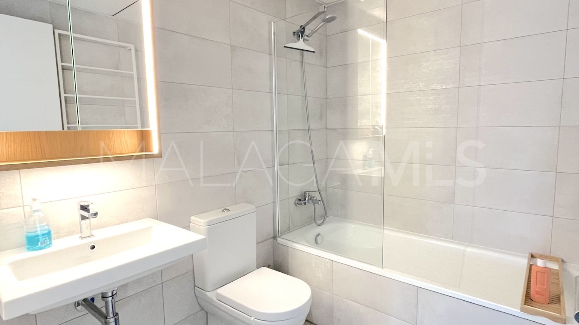 Appartement terrasse for sale in El Chaparral