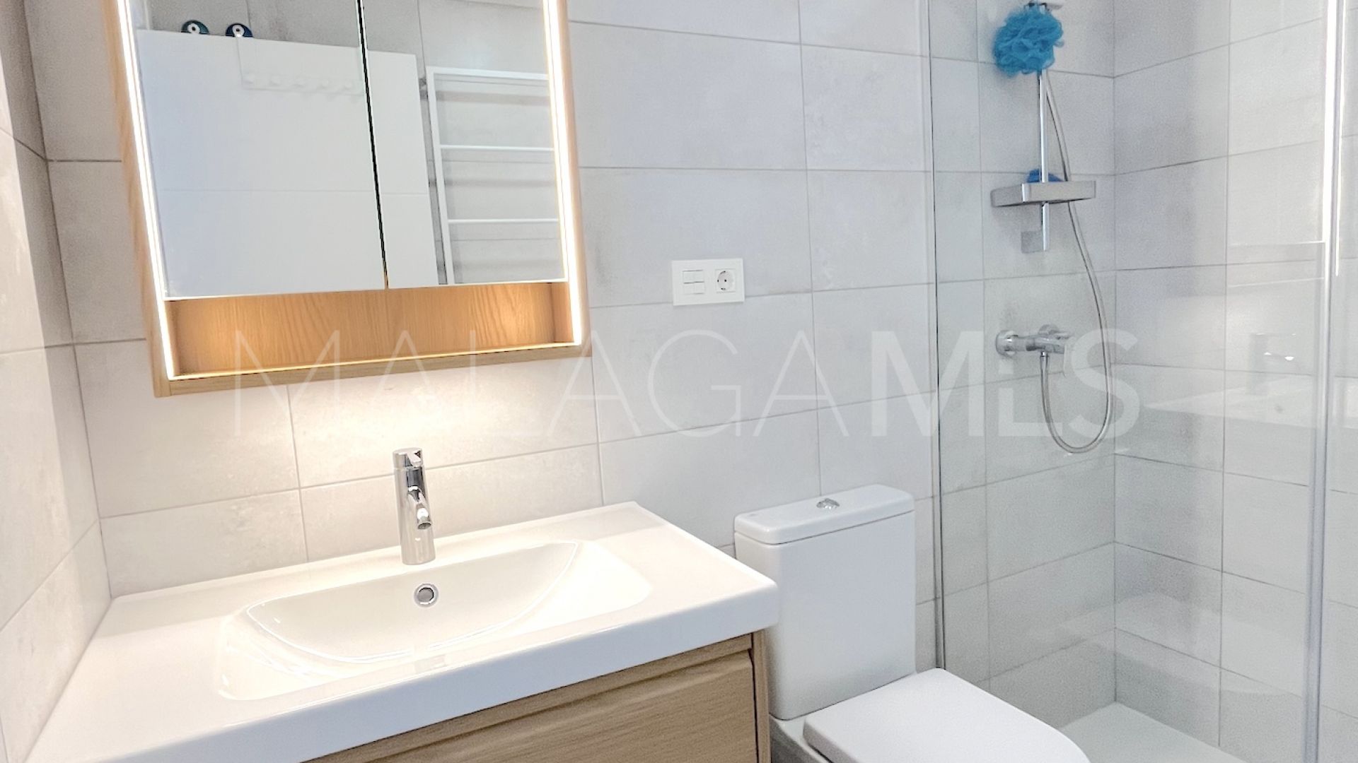 Appartement terrasse for sale in El Chaparral