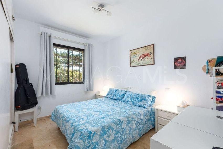 Hus i byn for sale in El Chaparral