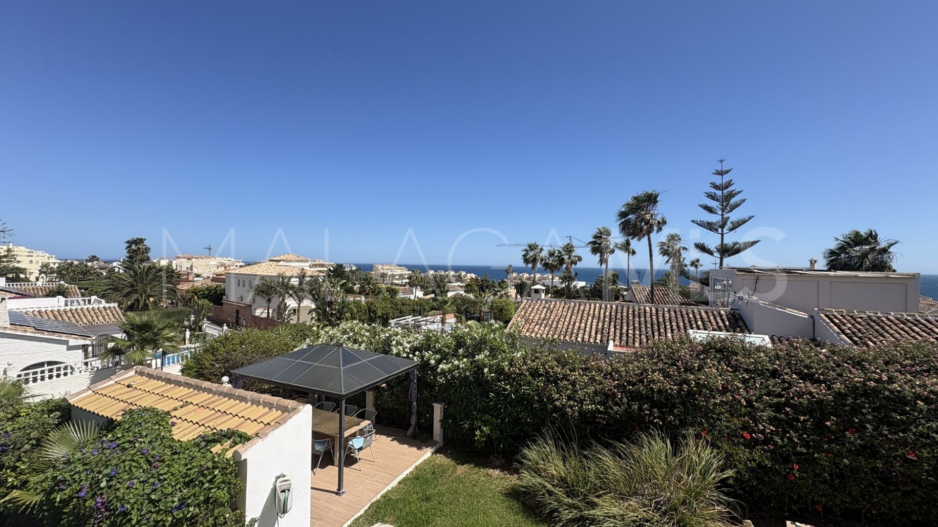 Hus i byn for sale in El Chaparral