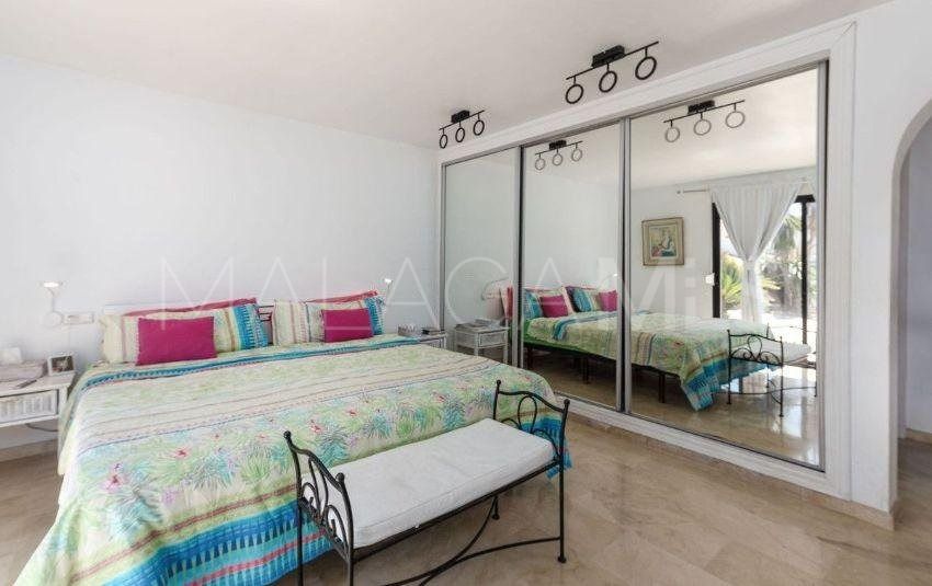Hus i byn for sale in El Chaparral