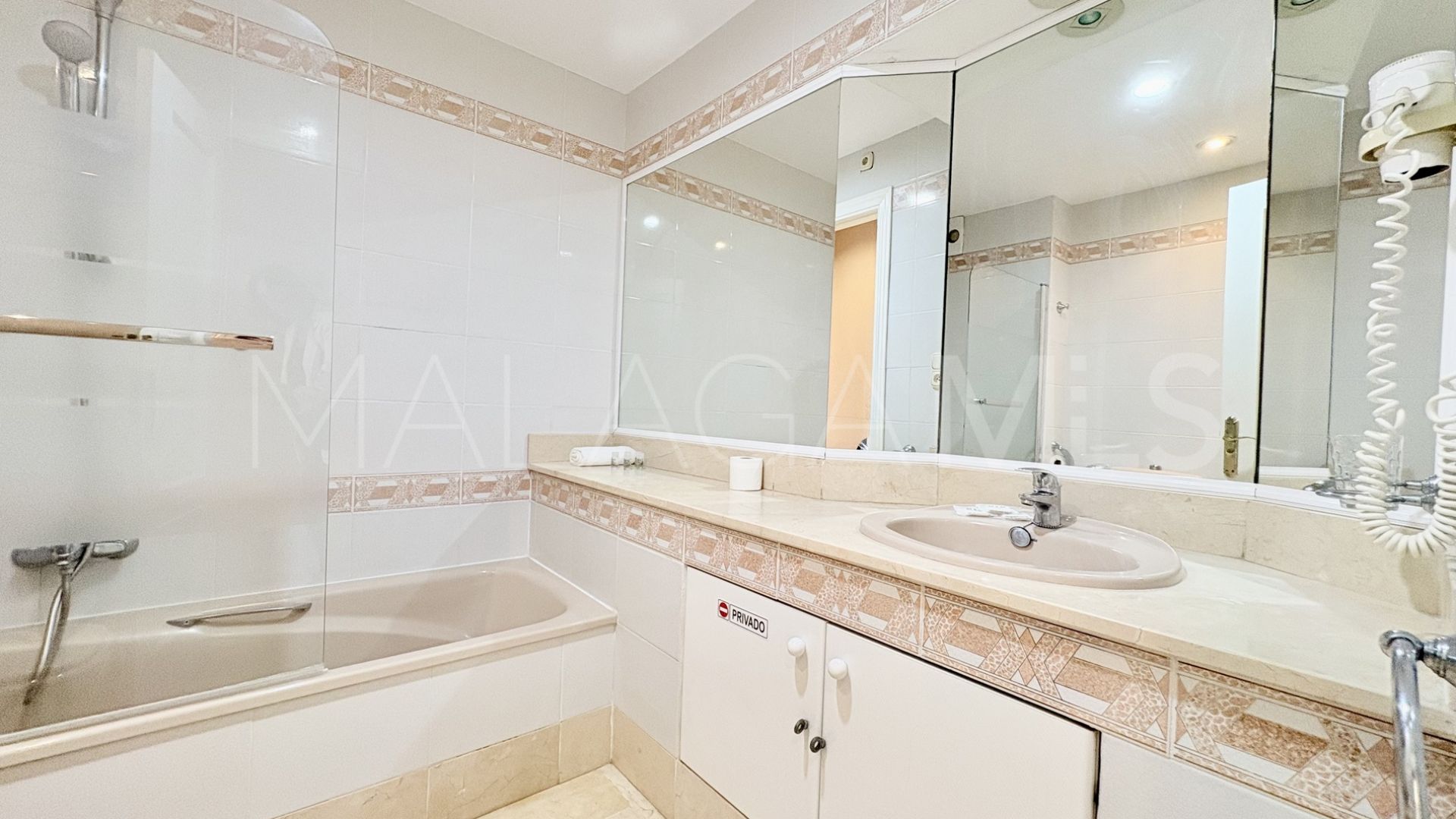 Appartement terrasse for sale in Mijas Golf