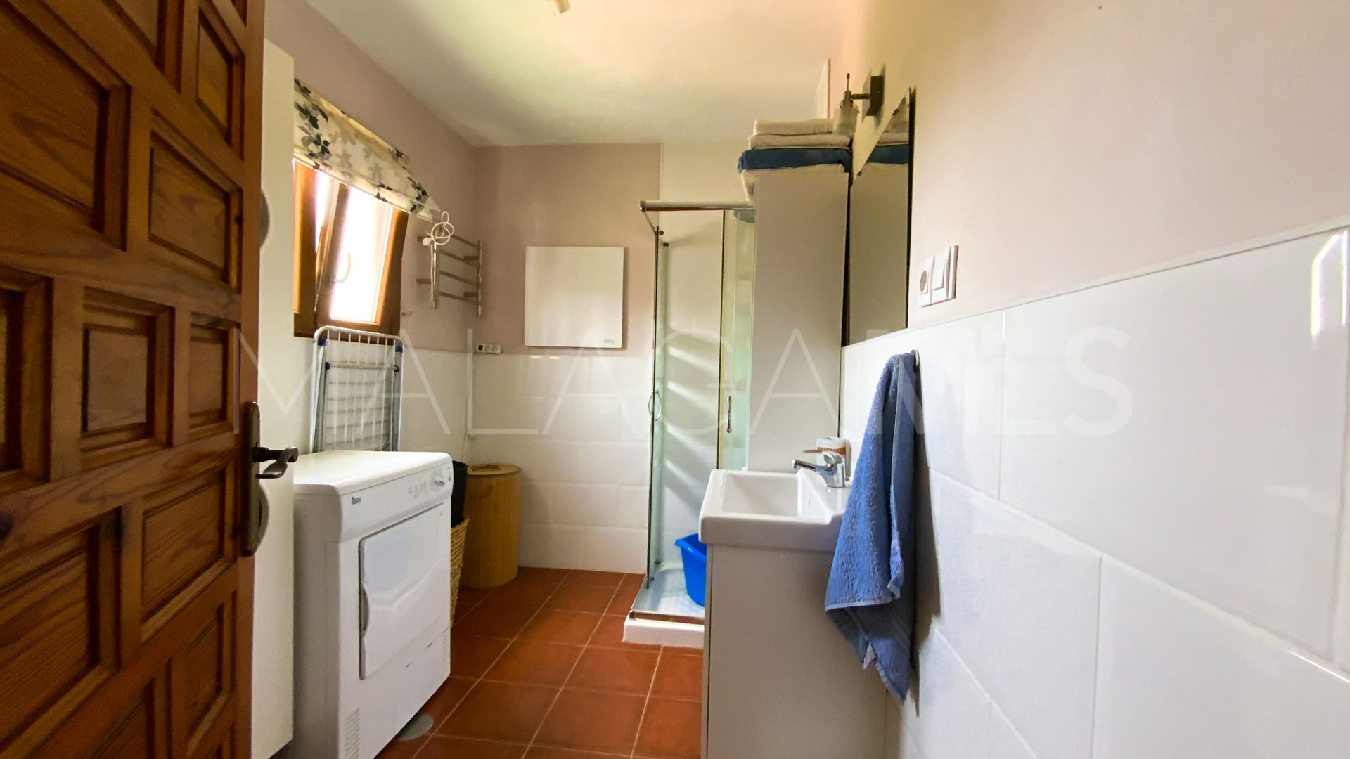 Finca for sale in Mijas Golf