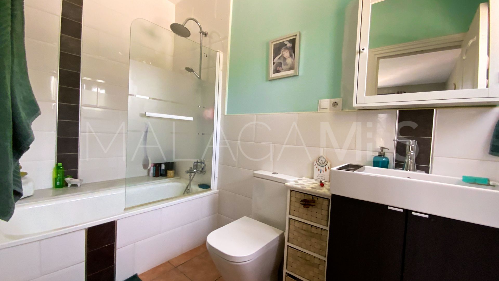 Finca for sale in Mijas Golf