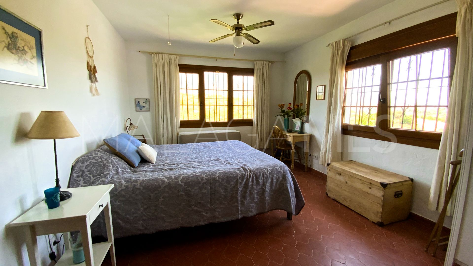 Finca for sale in Mijas Golf