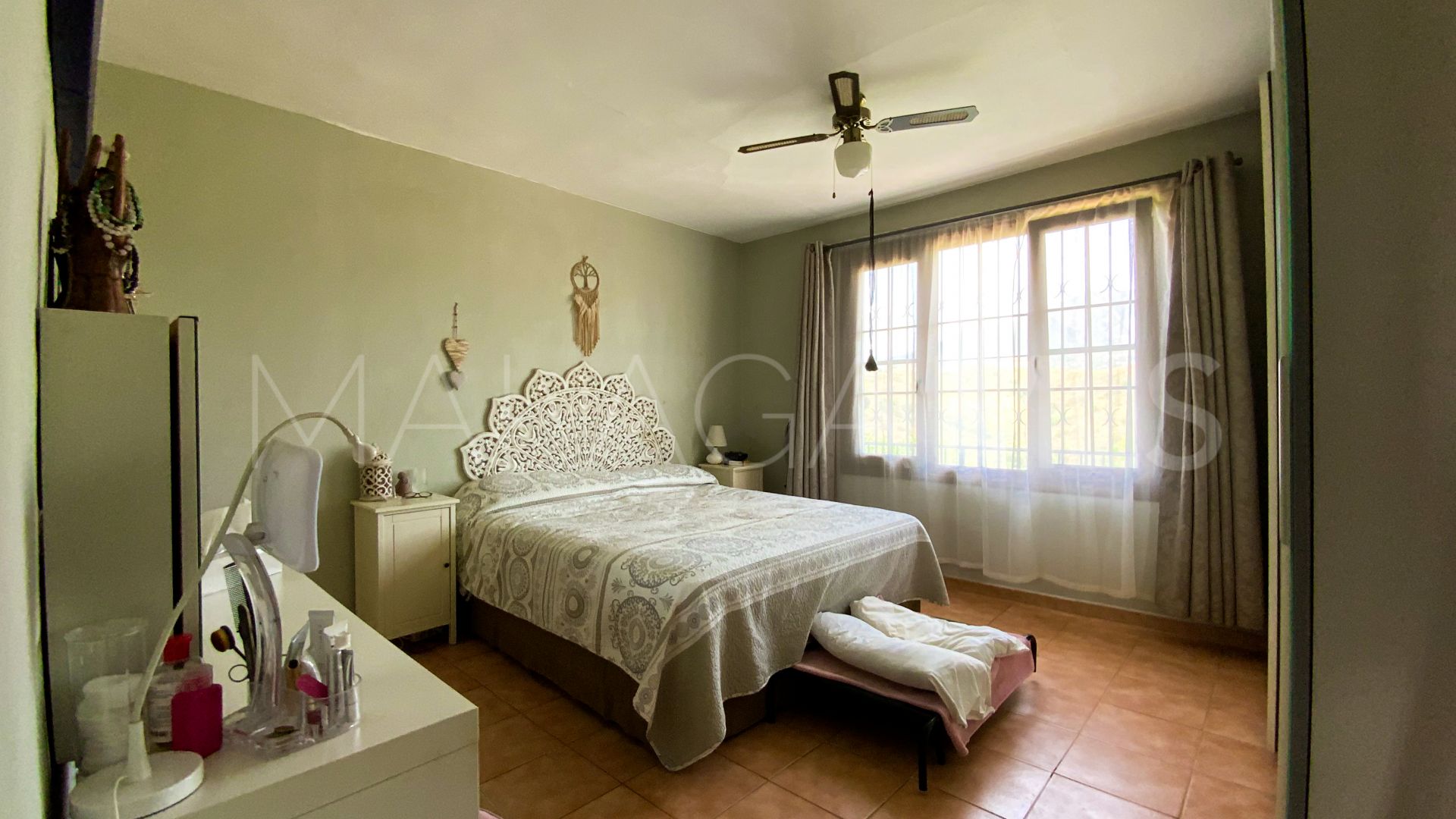 Finca for sale in Mijas Golf