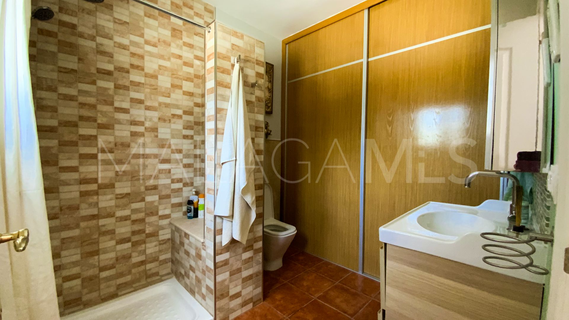 Finca for sale in Mijas Golf