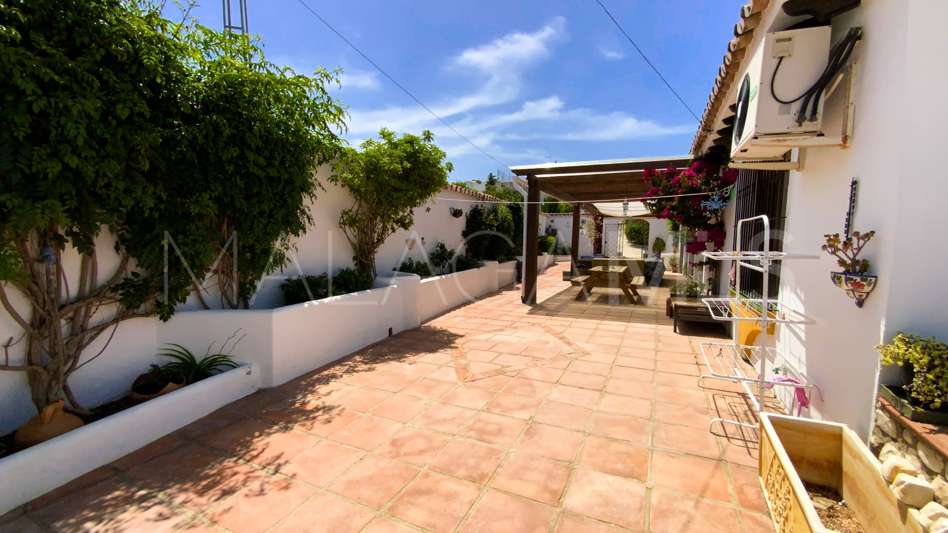Finca for sale in Mijas Golf